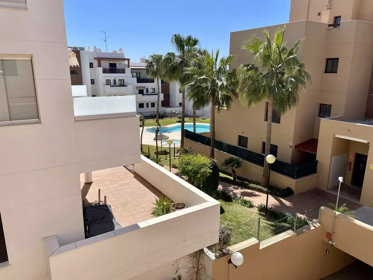 2-bedroom Apartment In Mijas, Spain (64 M²)