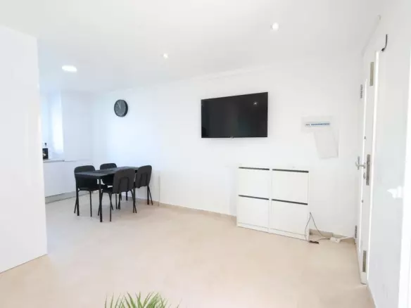 2-bedroom Bungalow In Orihuela, Spain (57 M²)