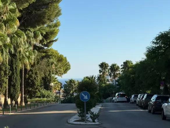 1-bedroom Property In Miraflores, Spain (62 M²)