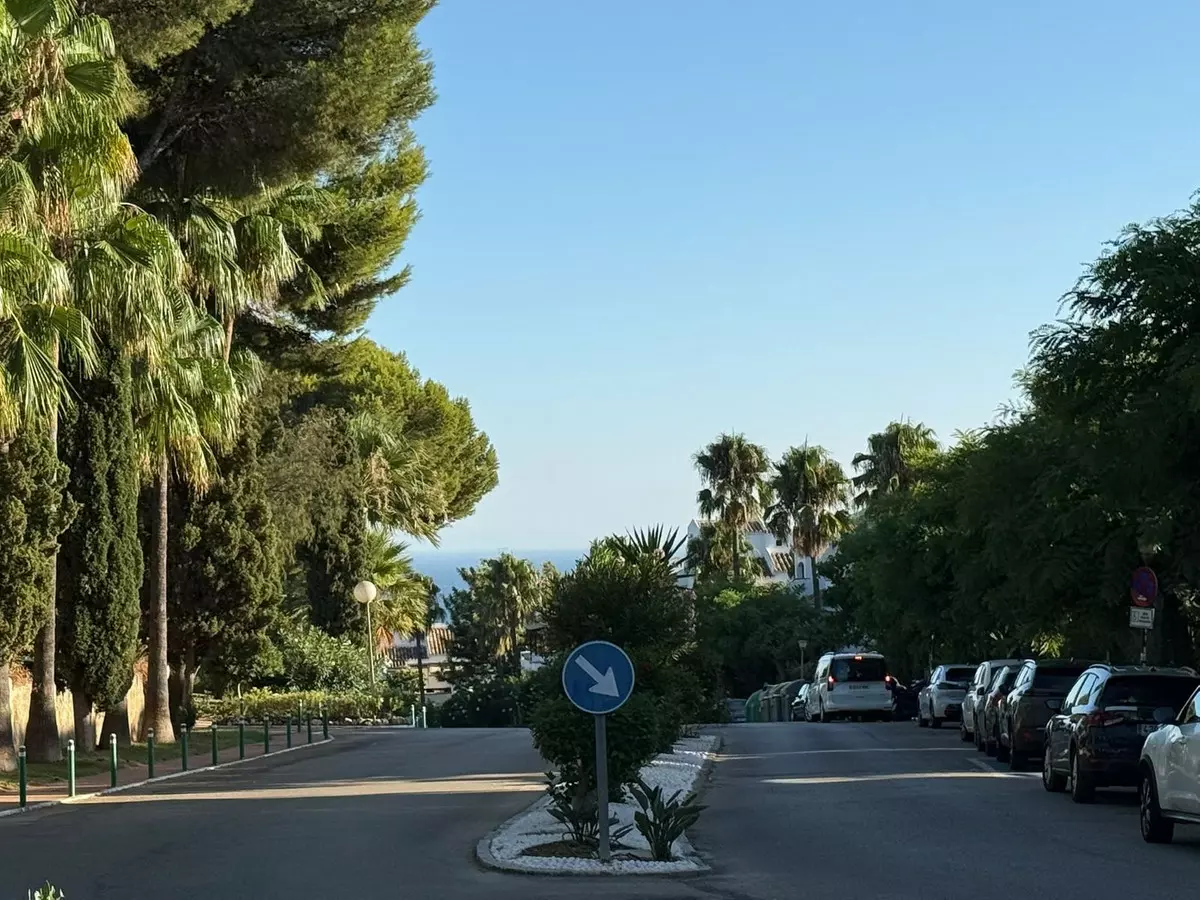 1-bedroom Property In Miraflores, Spain (62 M²)