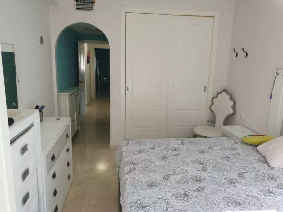 2-bedroom Apartment In Estepona, Spain (85 M²)