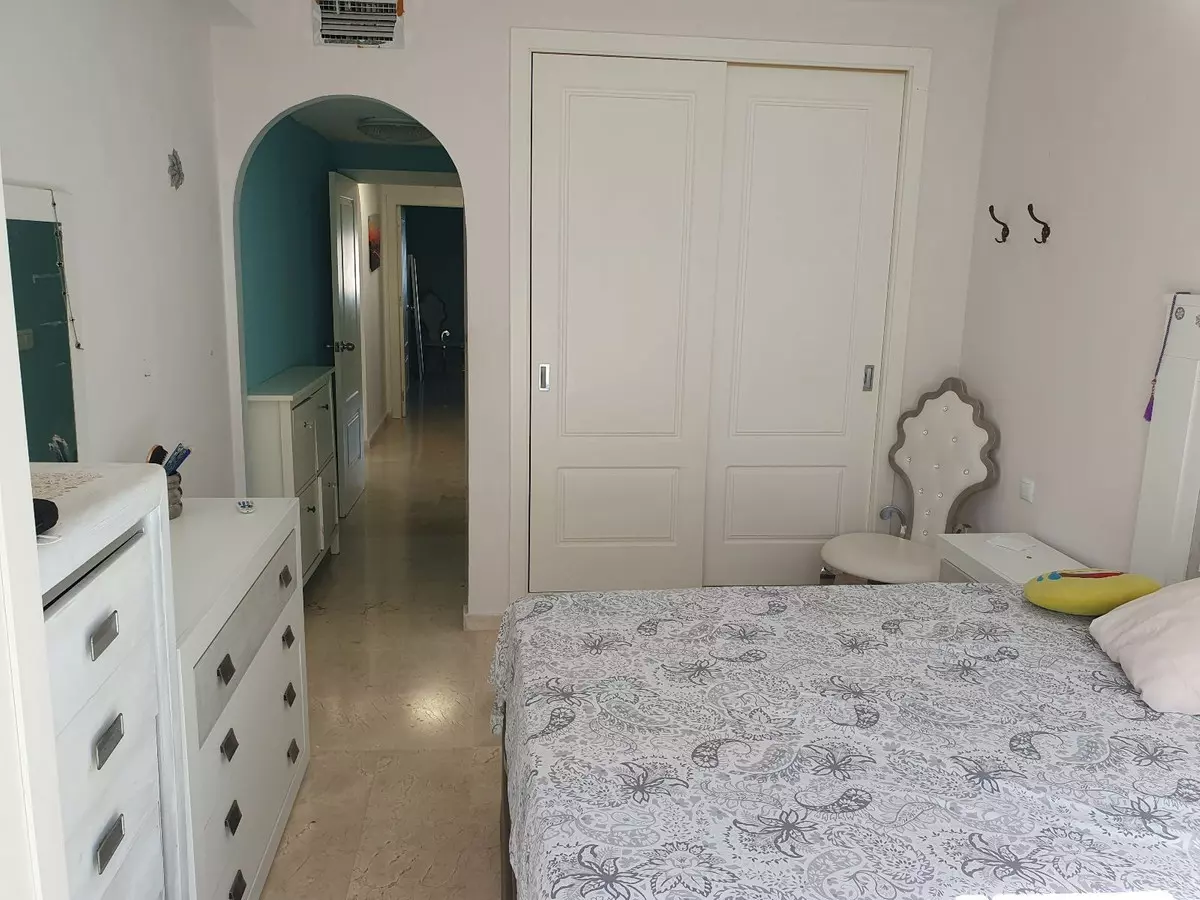 2-bedroom Apartment In Estepona, Spain (85 M²)
