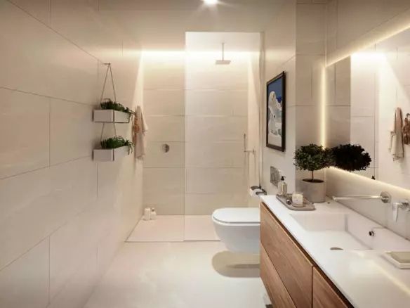 3-bedroom Town House In Esporles, Spain (142 M²)