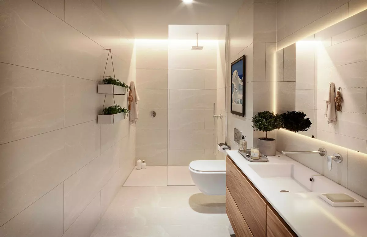 3-bedroom Town House In Esporles, Spain (142 M²)