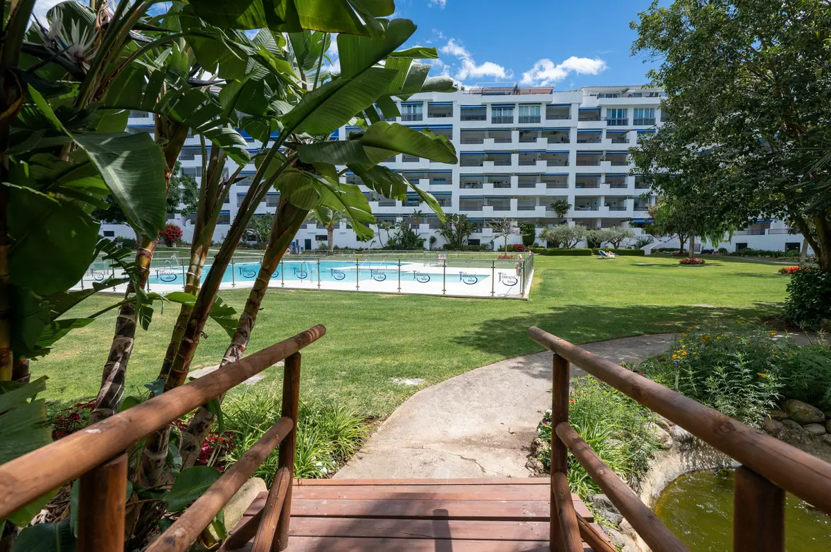 3-bedroom Apartment In Marbella, Spain (154 M²)