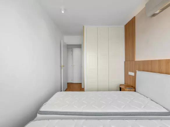 2-bedroom Apartment In Orihuela, Spain (70 M²)