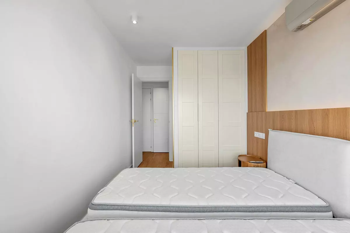 2-bedroom Apartment In Orihuela, Spain (70 M²)