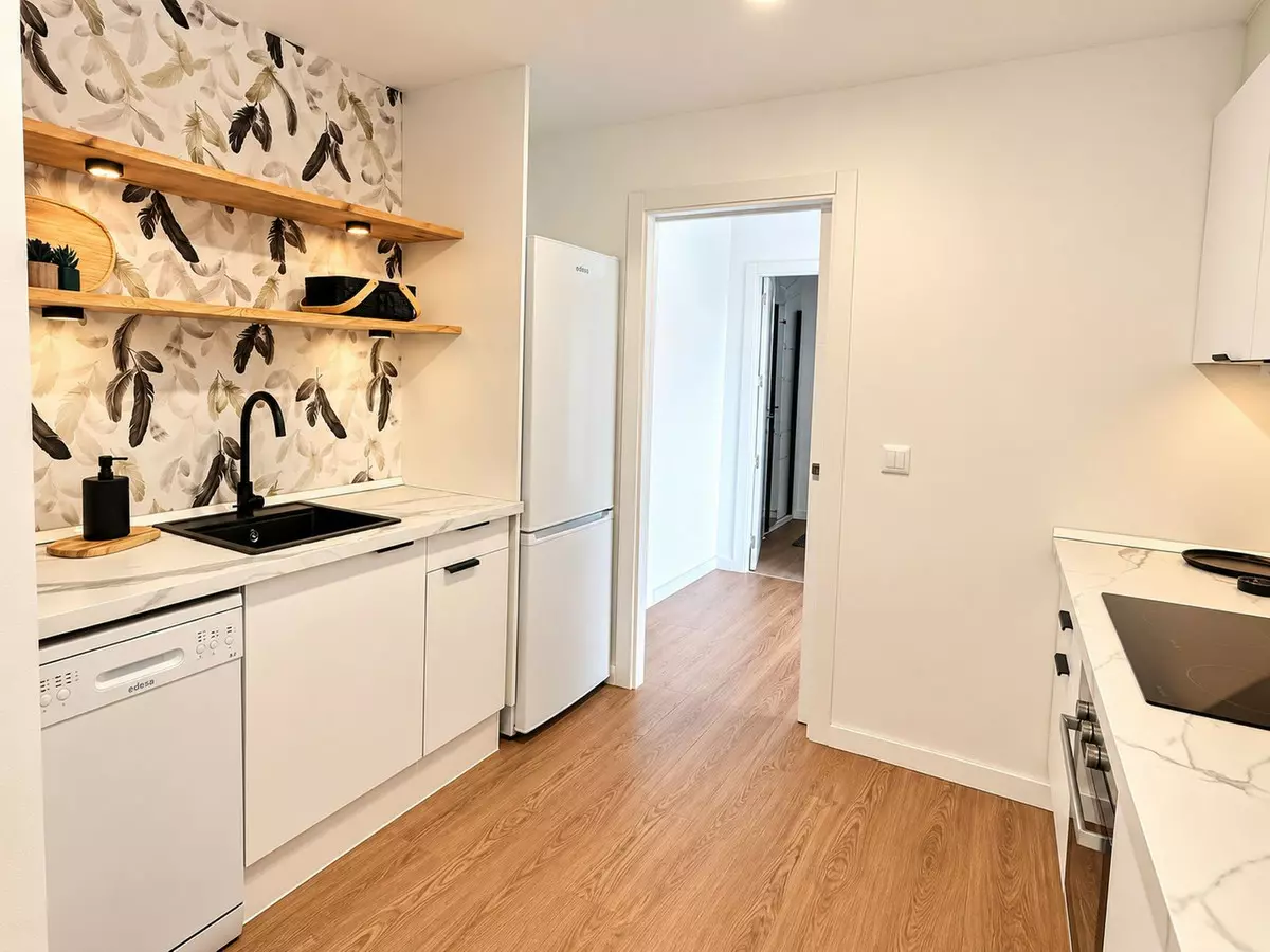 3-bedroom Apartment In Orihuela, Spain (92 M²)
