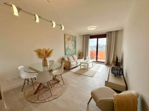 2-bedroom Apartment In Estepona, Spain (78 M²)