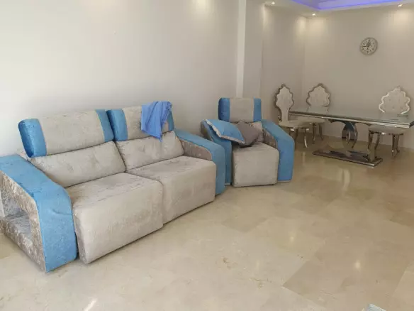 2-bedroom Apartment In Estepona, Spain (85 M²)