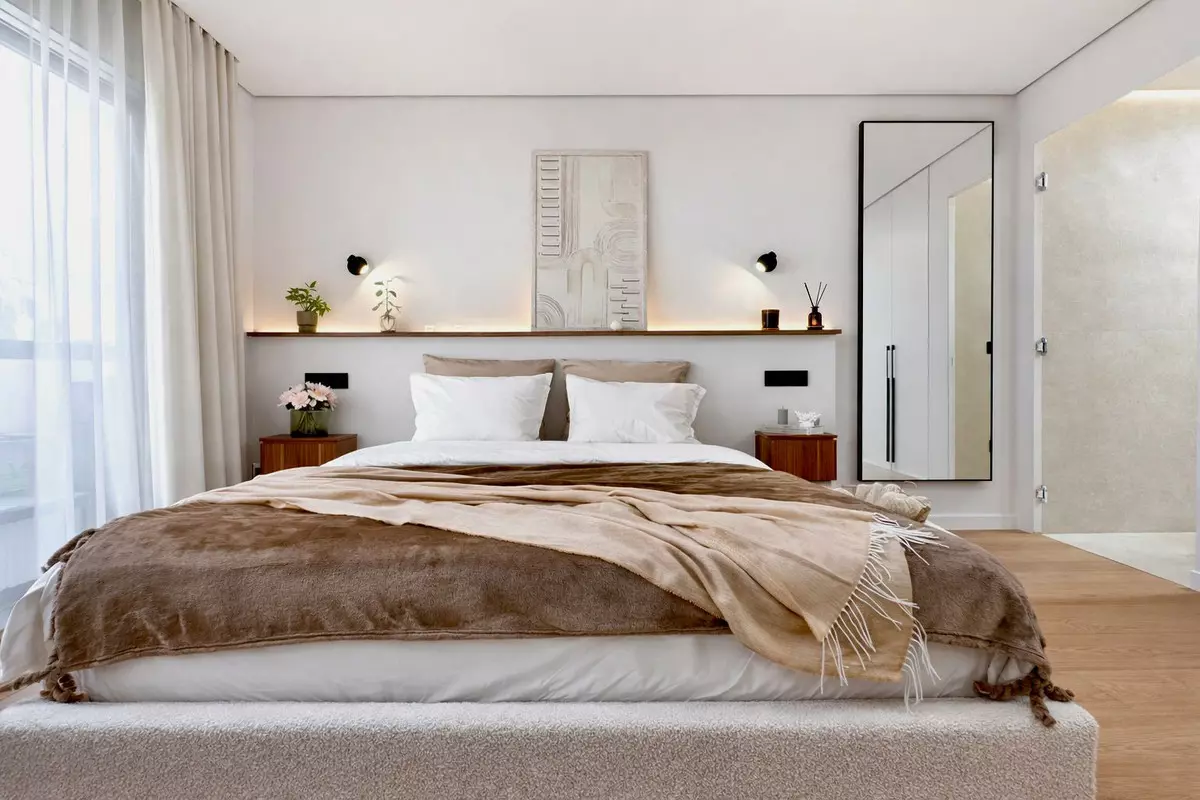 2-bedroom Apartment In Calvià, Spain (80 M²)