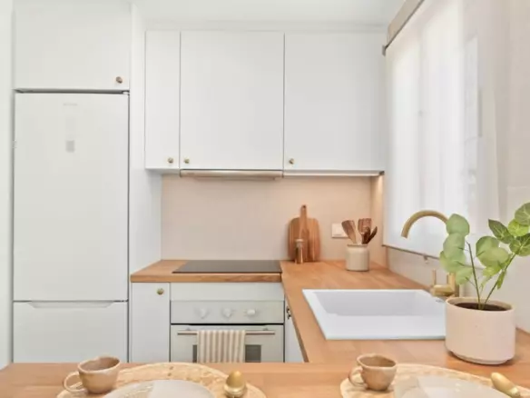 2-bedroom Town House In Orihuela, Spain (66 M²)