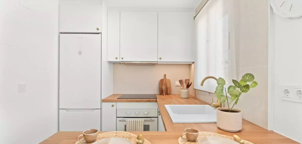 2-bedroom Town House In Orihuela, Spain (66 M²)