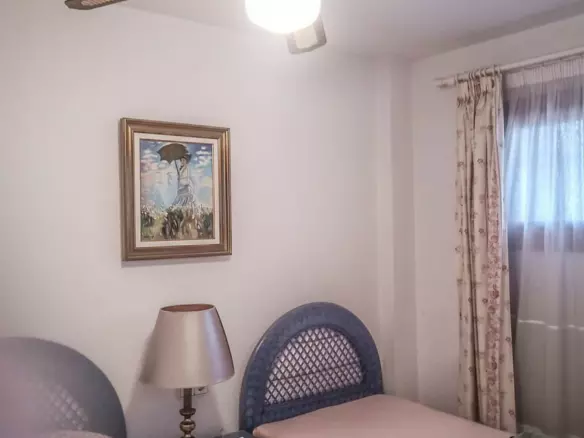 3-bedroom Apartment In Calvià, Spain (90 M²)
