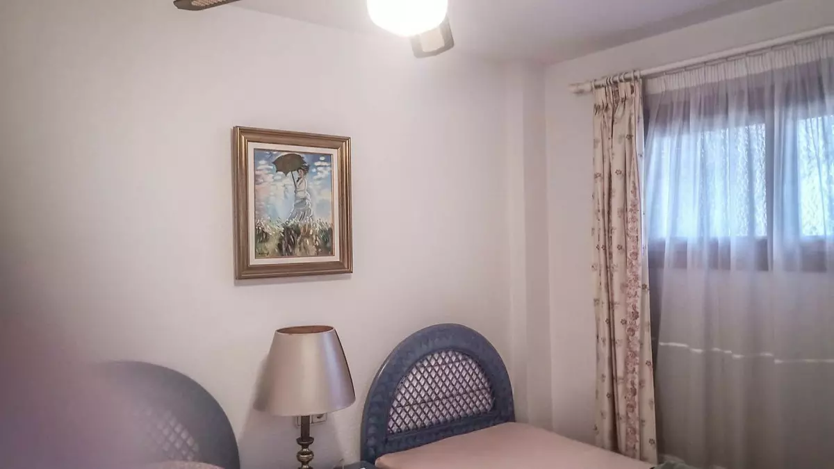 3-bedroom Apartment In Calvià, Spain (90 M²)