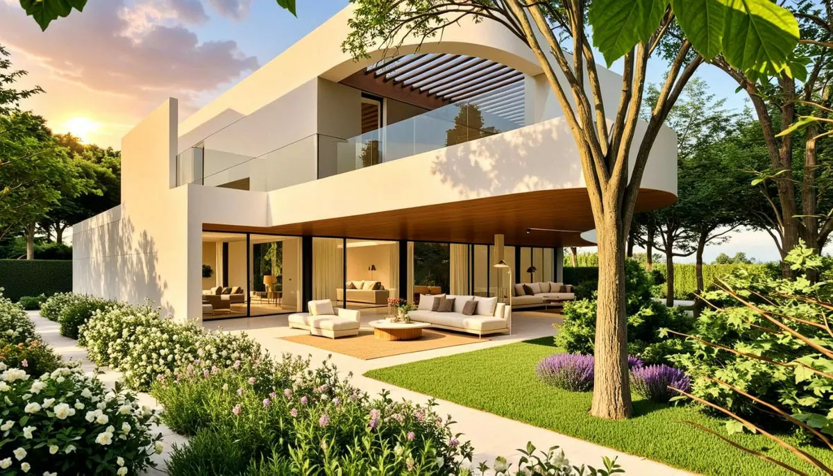 5-bedroom Villa In Marbella, Spain (727 M²)