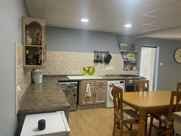 3-bedroom Villa In Álora, Spain (123 M²)