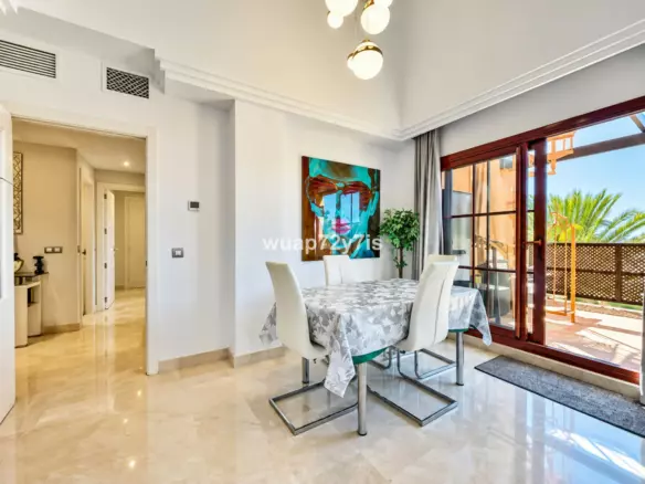 2-bedroom Apartment In Benahavis, Spain (101 M²)