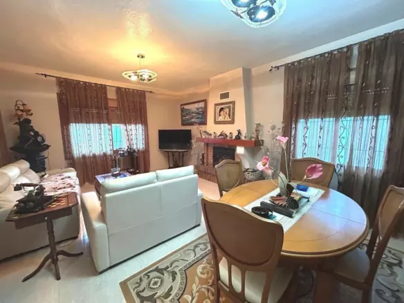 3-bedroom Villa In Orihuela, Spain (200 M²)