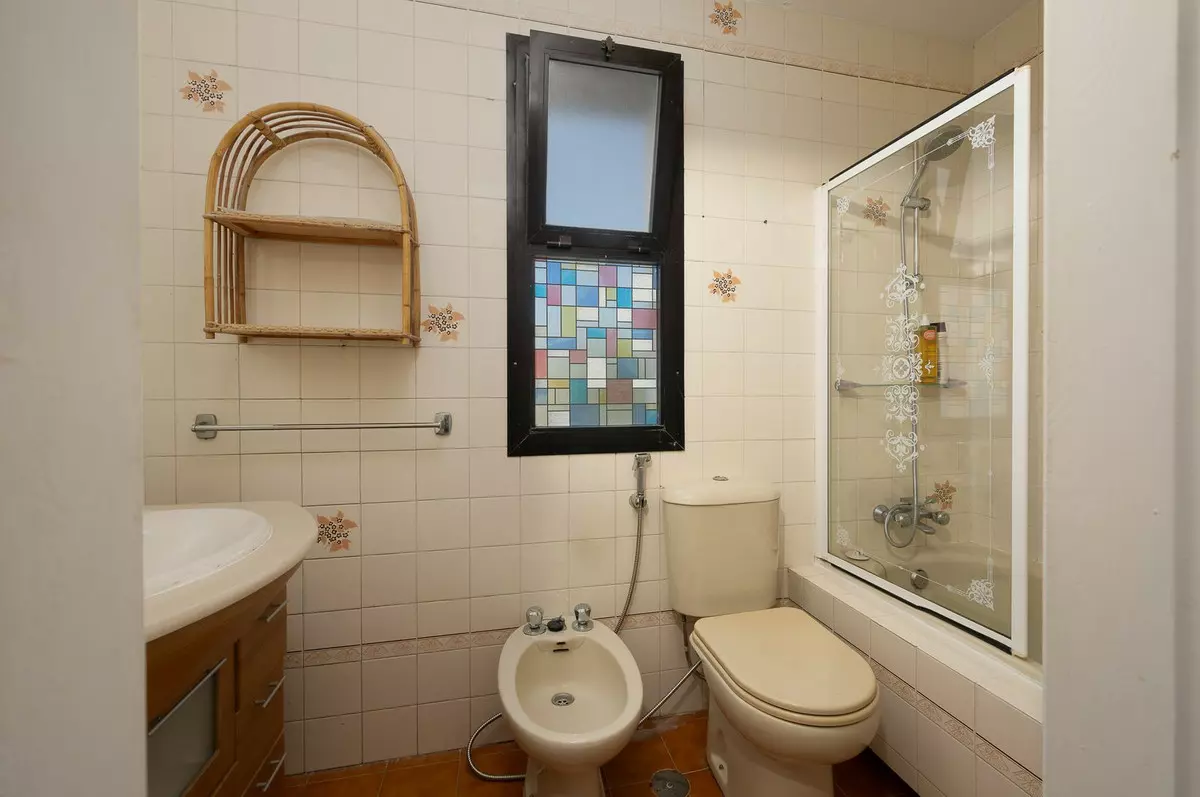 3-bedroom Town House In Mijas, Spain (125 M²)