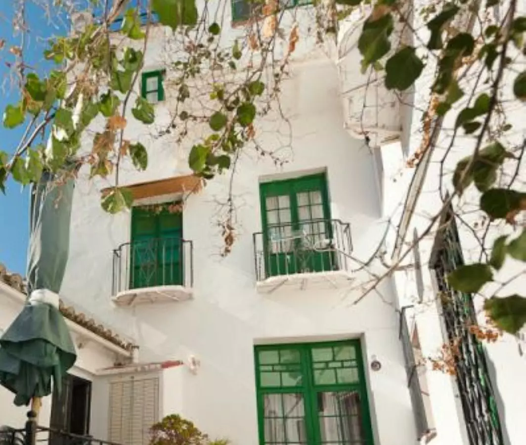 14-bedroom Town House In Álora, Spain (1.085 M²)