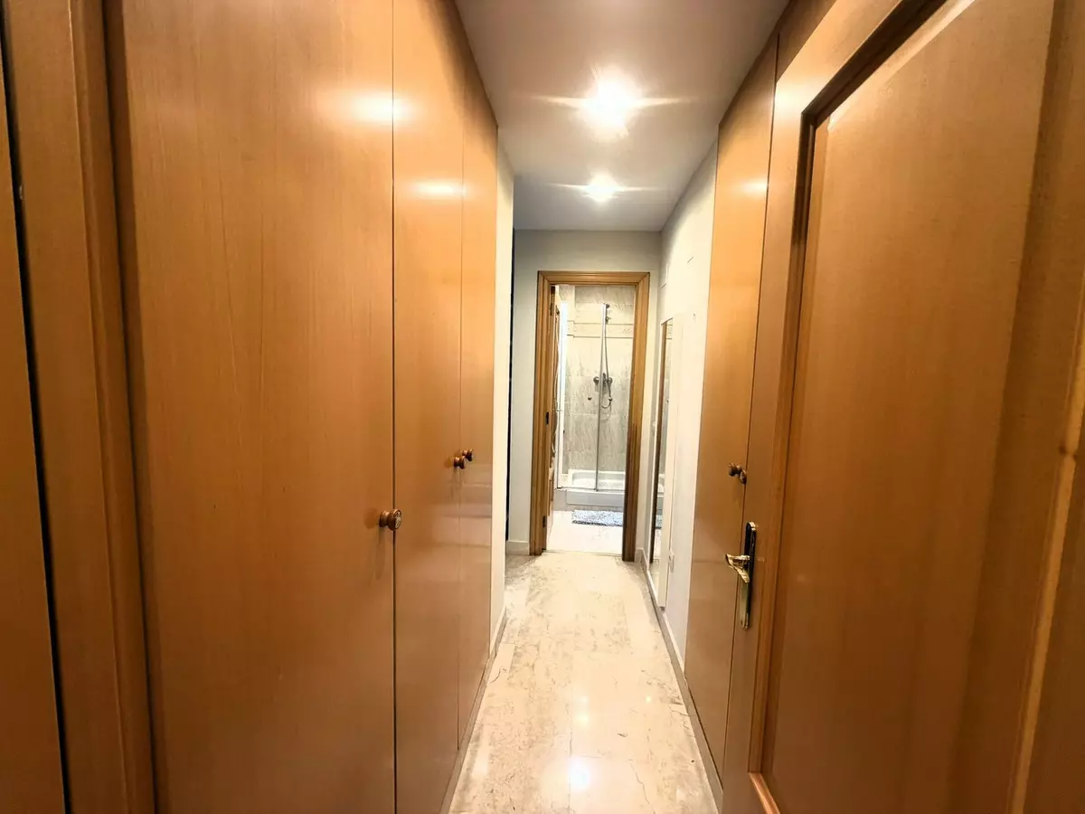 3-bedroom Apartment In Estepona, Spain (117 M²)