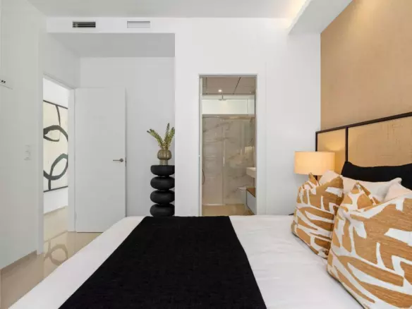 3-bedroom Apartment In Rojales, Spain (134 M²)