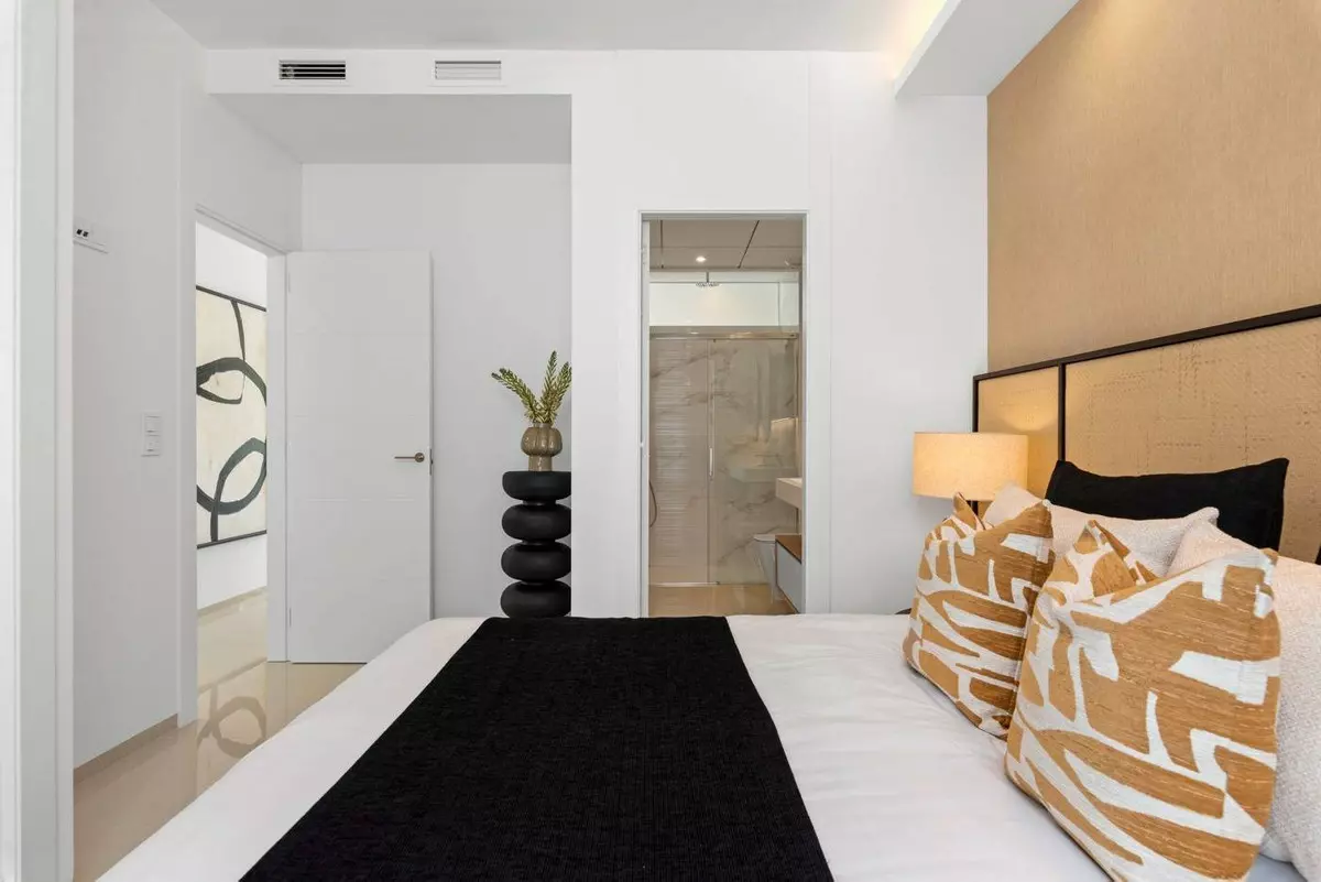 3-bedroom Apartment In Rojales, Spain (134 M²)