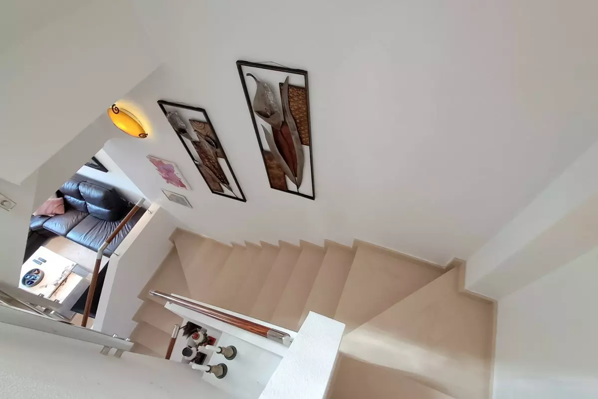 2-bedroom Apartment In Orihuela, Spain (80 M²)