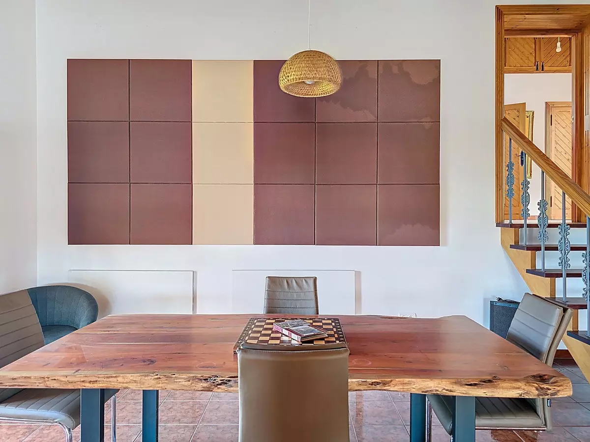 4-bedroom Villa In Sedella, Spain (496 M²)