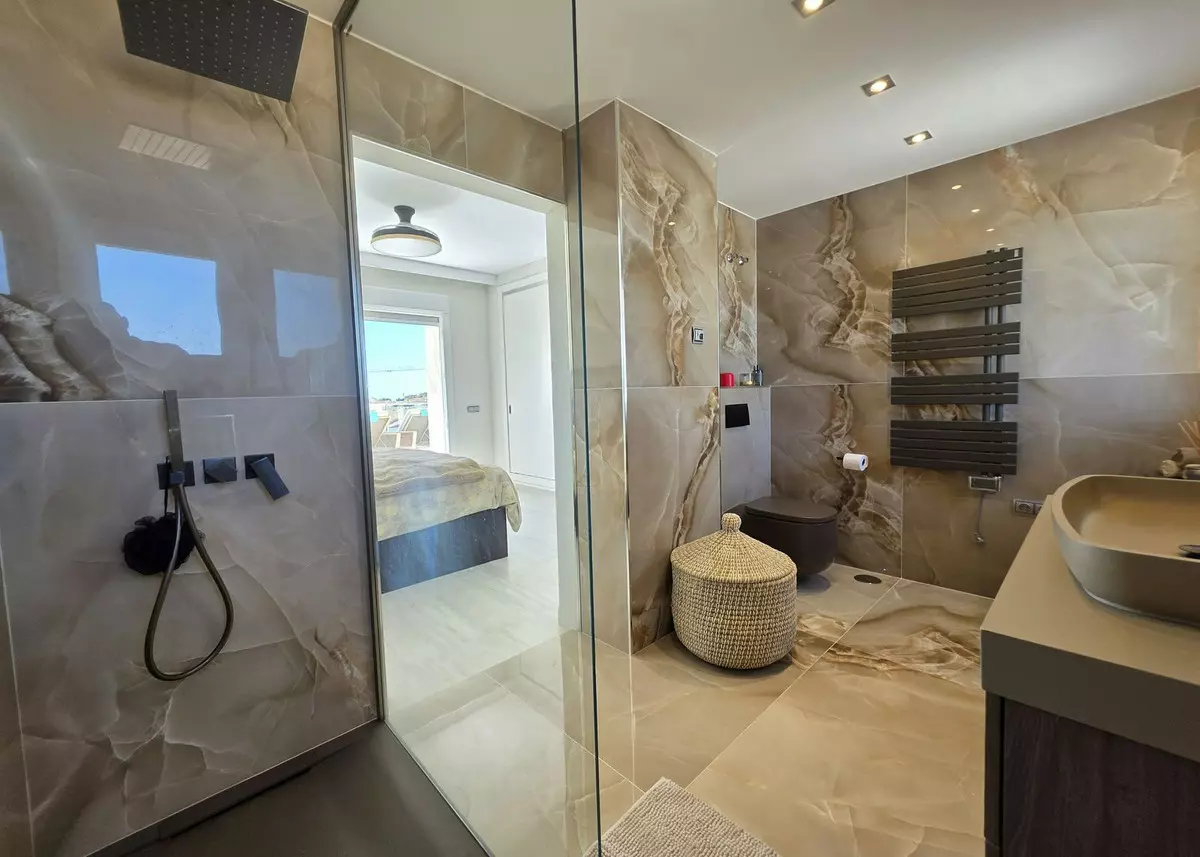 2-bedroom Apartment In Mijas, Spain (100 M²)