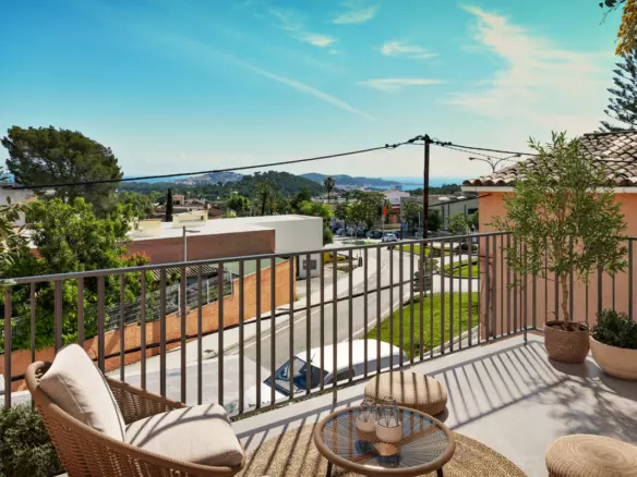 2-bedroom Apartment In Capdepera, Spain (89 M²)