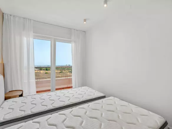 2-bedroom Apartment In Orihuela, Spain (70 M²)