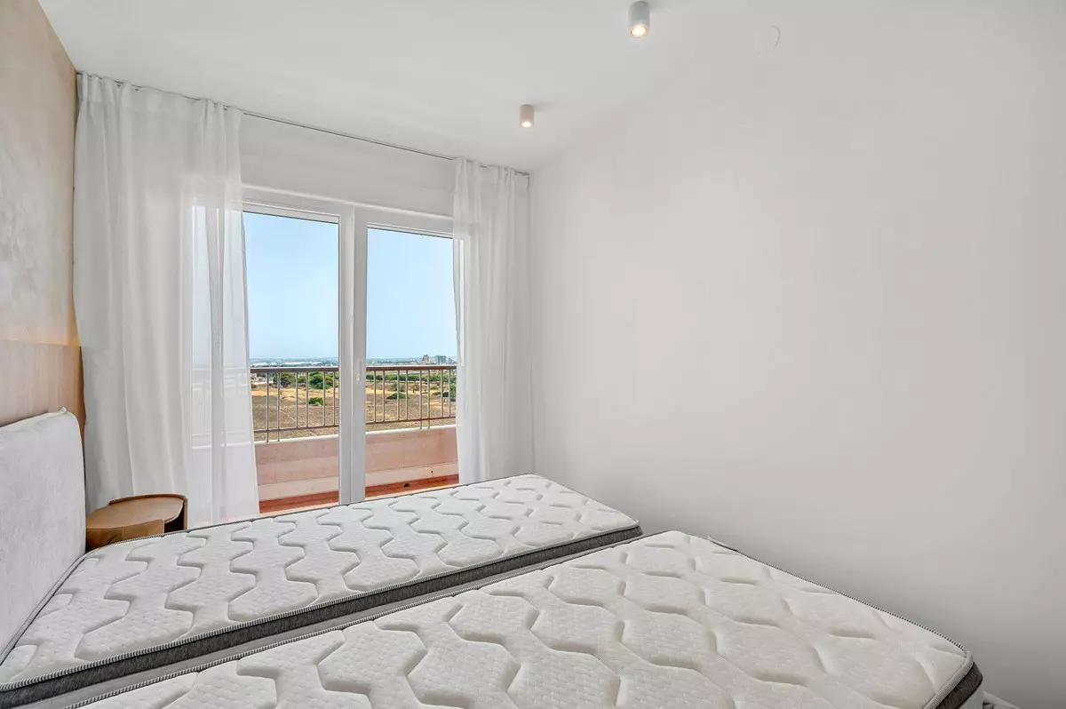 2-bedroom Apartment In Orihuela, Spain (70 M²)