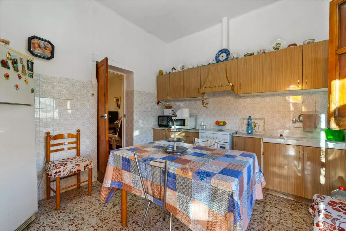 4-bedroom Country House In Orihuela, Spain (267 M²)