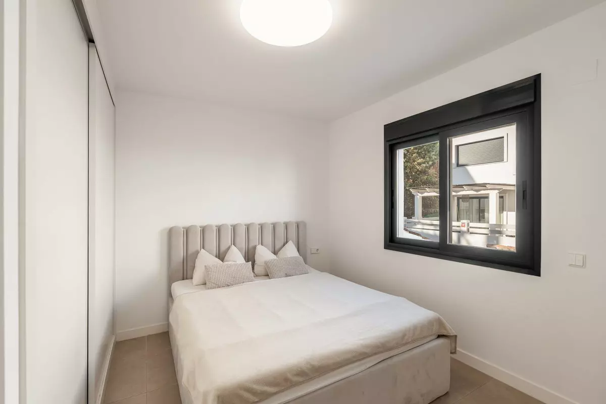 3-bedroom Town House In Estepona, Spain (170 M²)