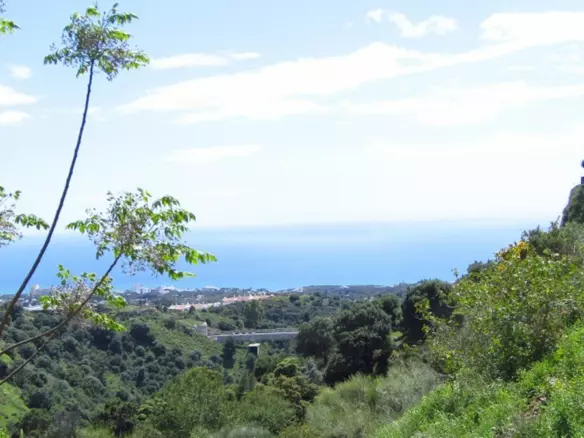 2-bedroom Apartment In Mijas, Spain (110 M²)