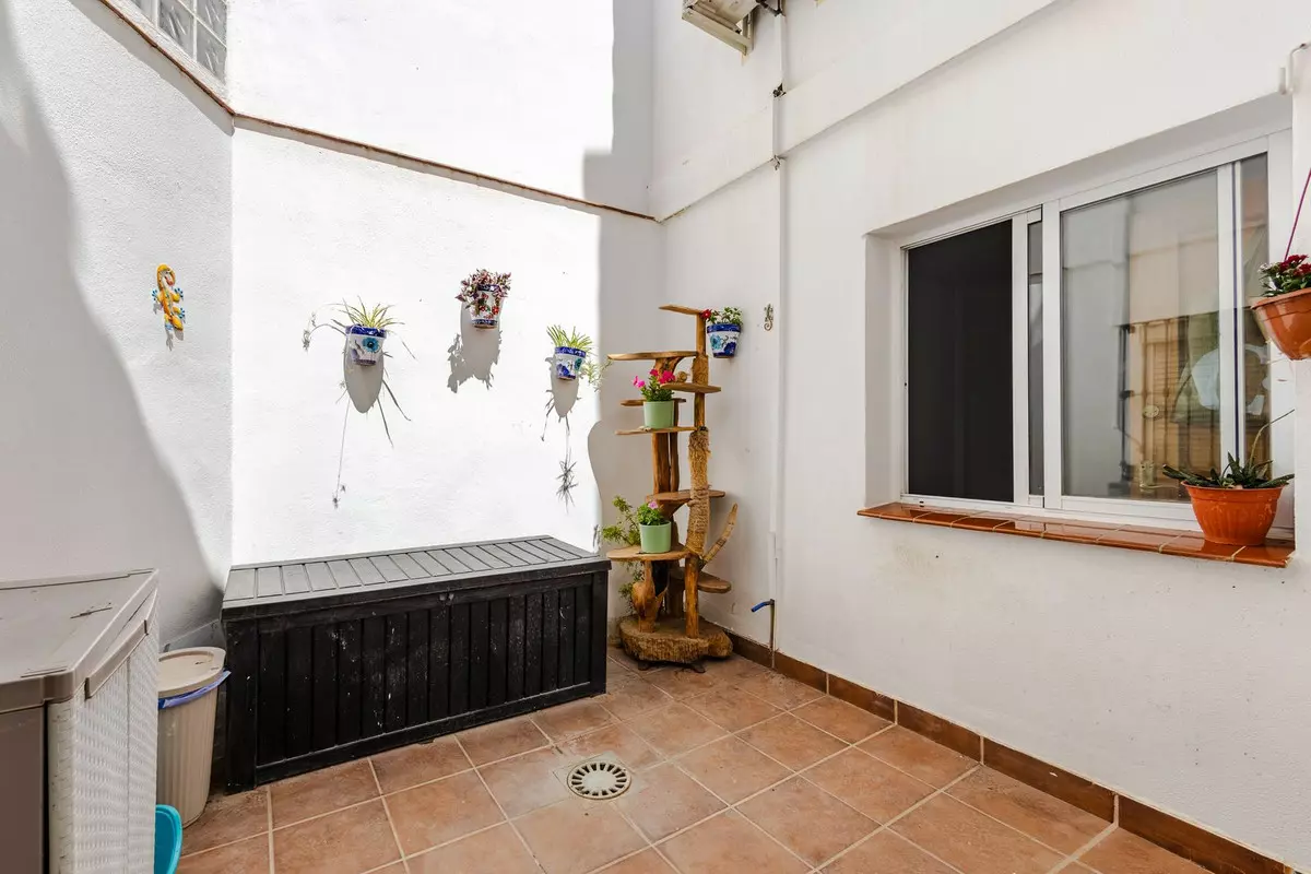 5-bedroom Town House In Alhaurín El Grande, Spain (169 M²)