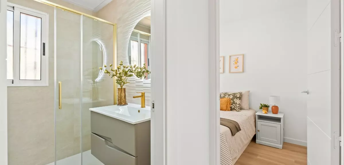 2-bedroom Town House In Orihuela, Spain (66 M²)
