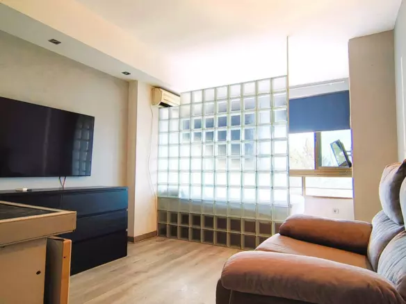 Apartment In Marbella, Spain (30 M²)