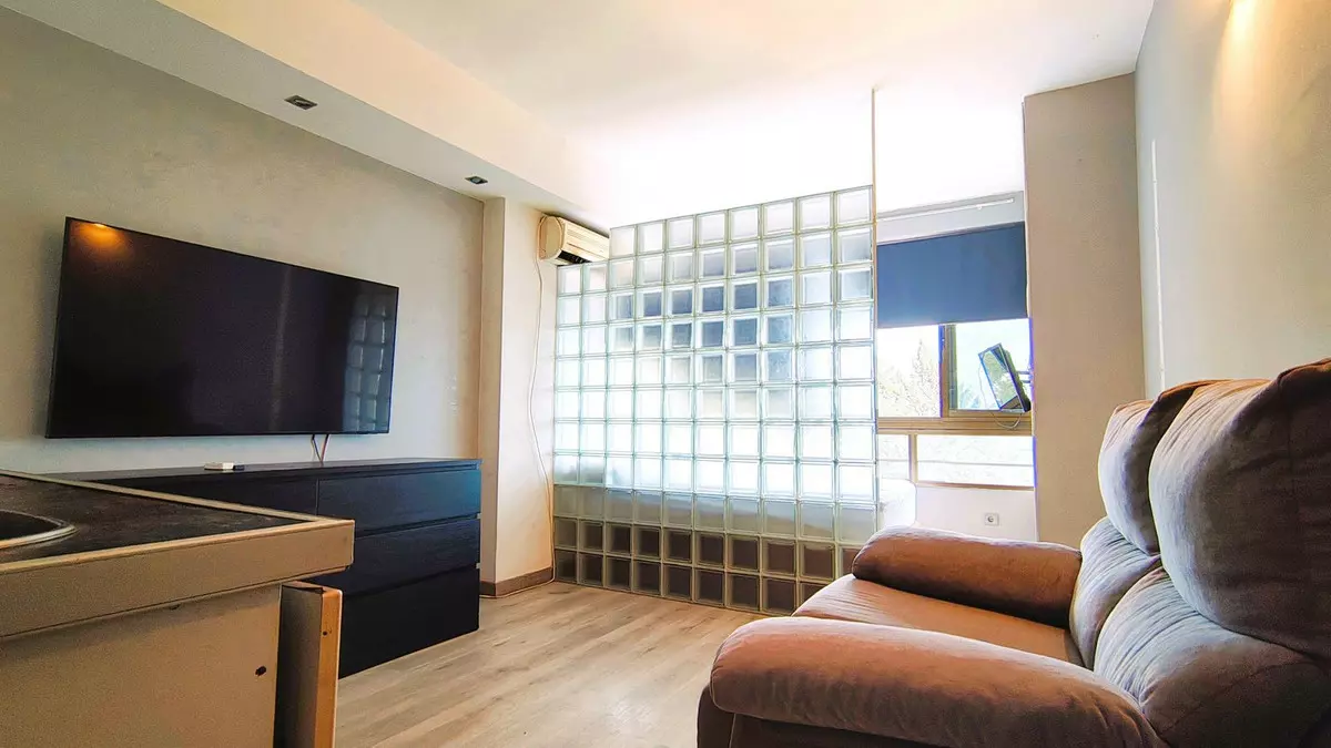 Apartment In Marbella, Spain (30 M²)