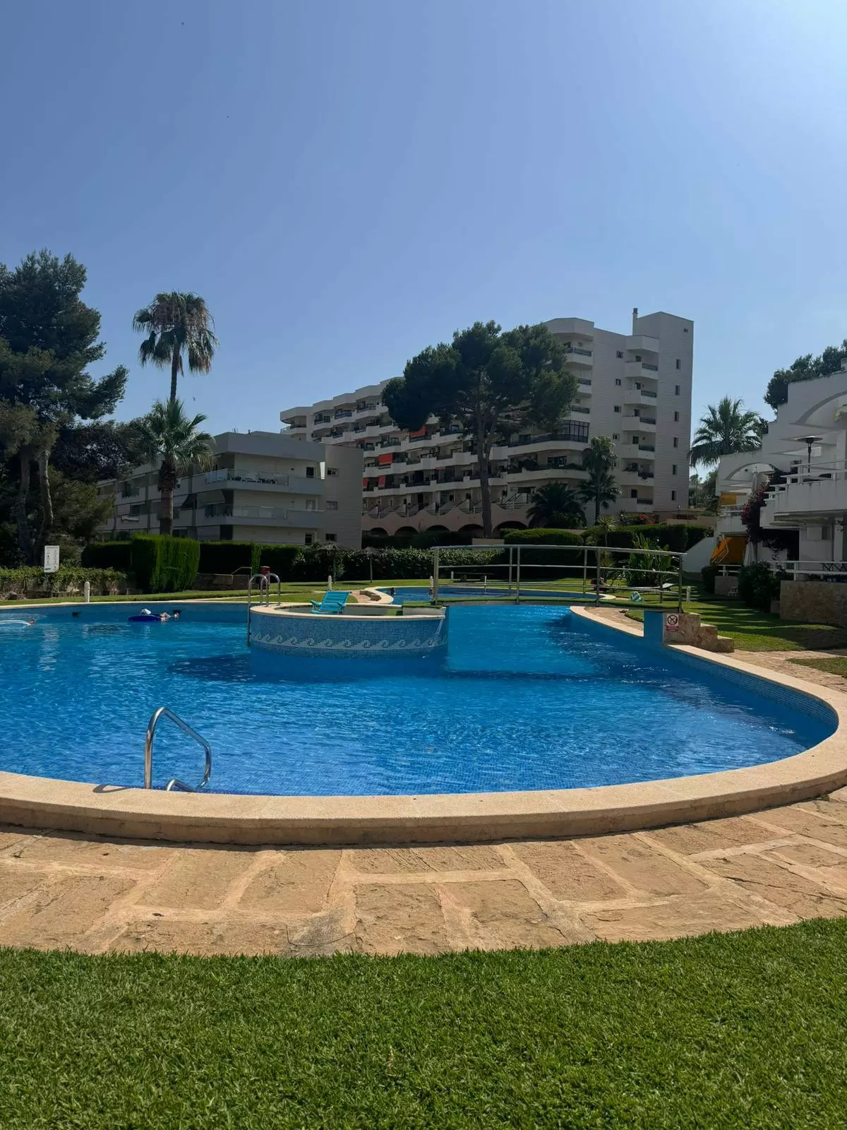 2-bedroom Apartment In Calvià, Spain (90 M²)