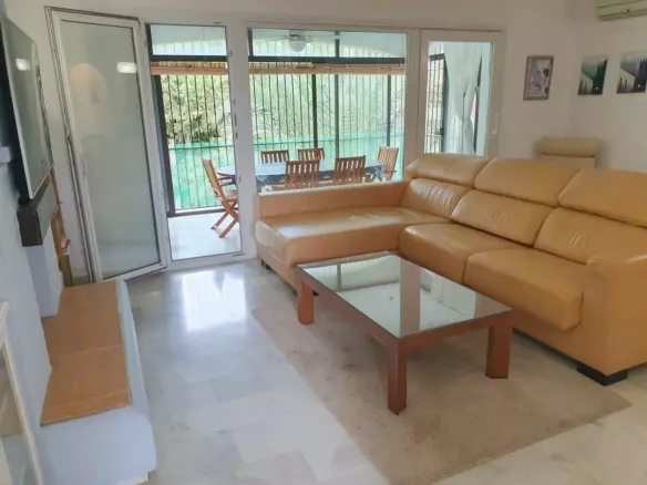 2-bedroom Apartment In Estepona, Spain (99 M²)