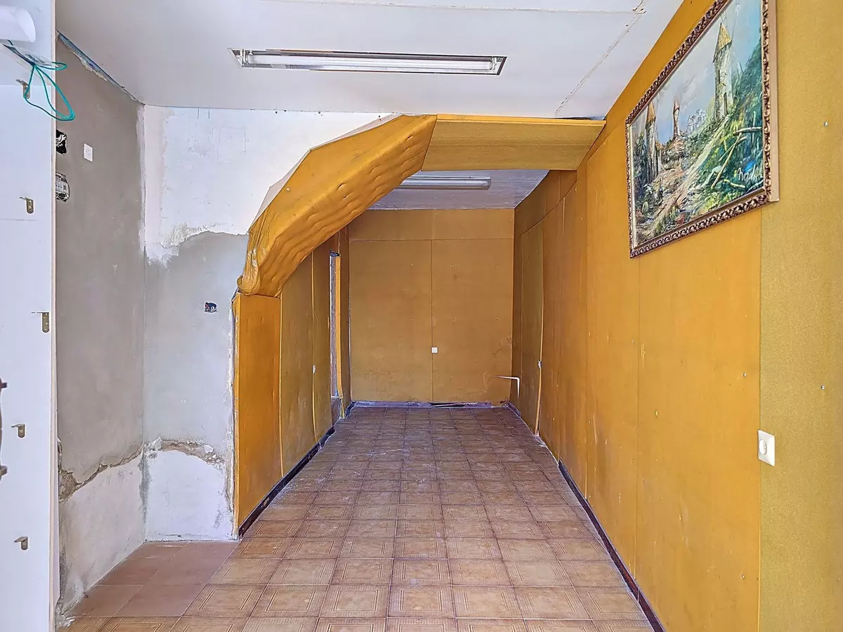 7-bedroom Town House In Cómpeta, Spain (210 M²)