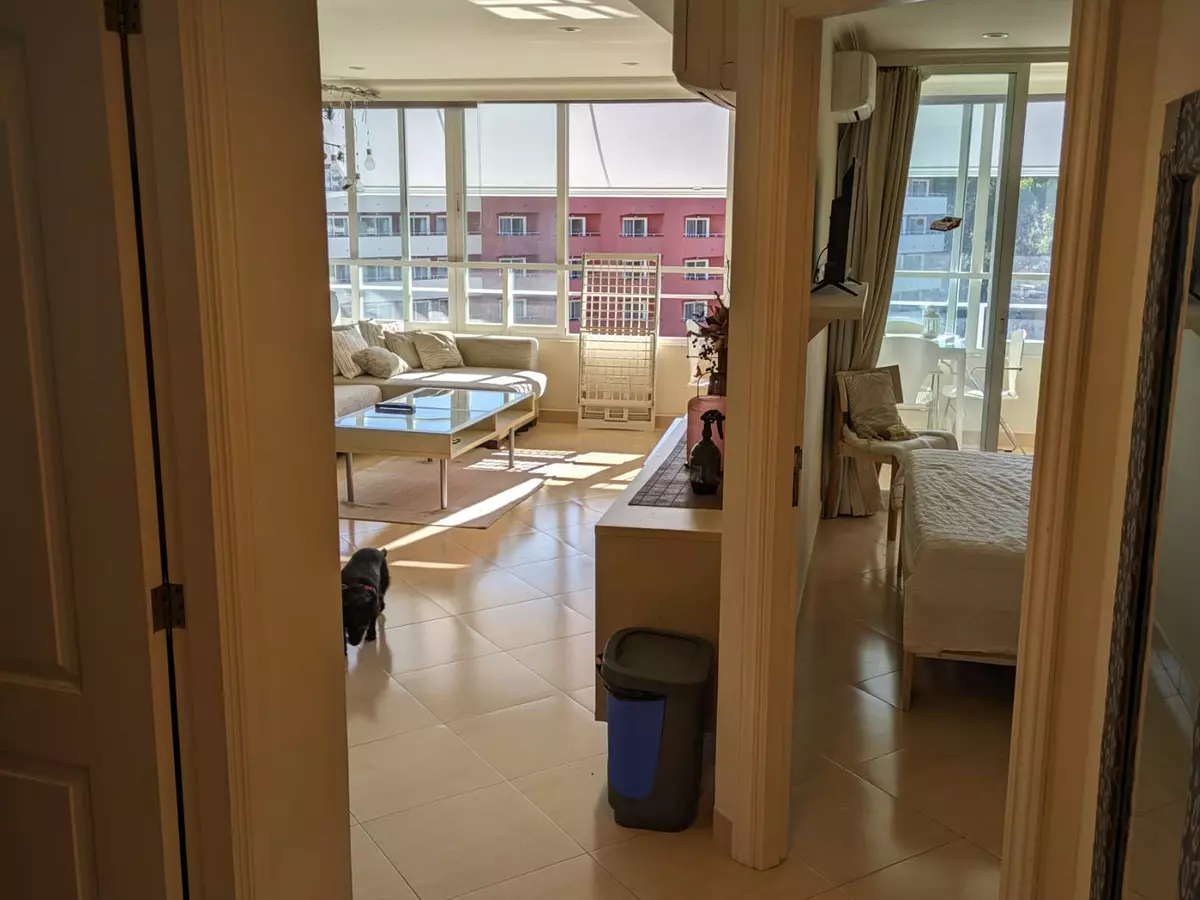2-bedroom Apartment In Calvià, Spain (70 M²)