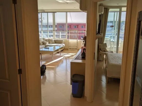 2-bedroom Apartment In Calvià, Spain (70 M²)