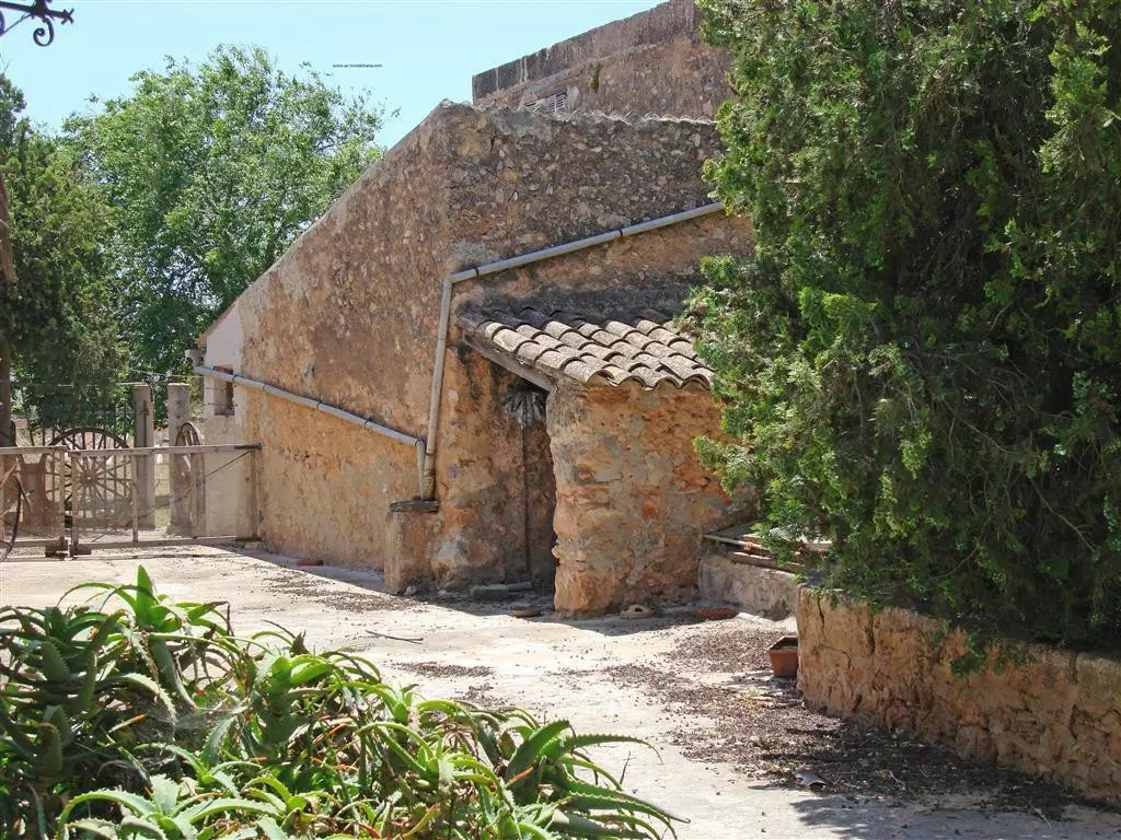 5-bedroom Country House In Palma De Mallorca, Spain (1.969 M²)