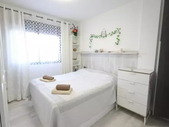 2-bedroom Bungalow In Orihuela, Spain (73 M²)