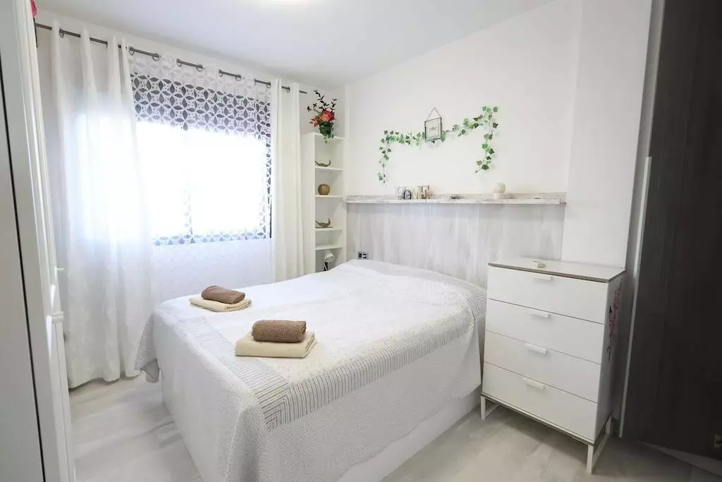 2-bedroom Bungalow In Orihuela, Spain (73 M²)