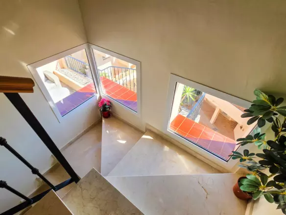 3-bedroom Apartment In Manilva, Spain (184 M²)